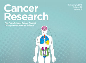 「辉骏客户文章」Cancer Research| GST pull down和Co-IP技术助力肝癌中GYS2/p53/MDM2关系研究