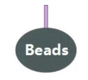 纳米抗体磁珠结构示意图-辉骏生物.jpg 纳米抗体磁珠结构示意图-辉骏生物.jpg